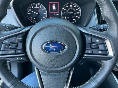 Certified 2025 Subaru Outback Limited XT image 29