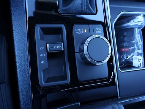 New 2026 Toyota Tundra SR5 AWD/4WD image 27