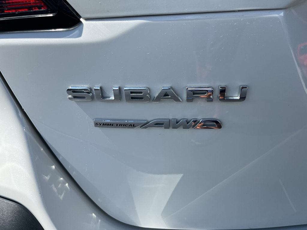 Used 2025 Subaru Outback Limited AWD/4WD image 49