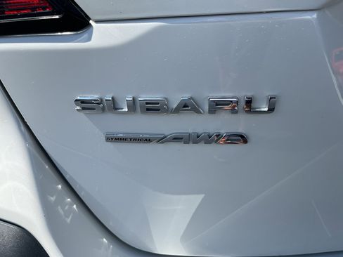 Used 2025 Subaru Outback Limited AWD/4WD image 49