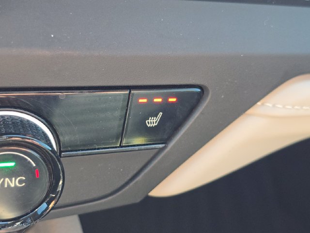 Used 2023 Honda Accord EX image 5