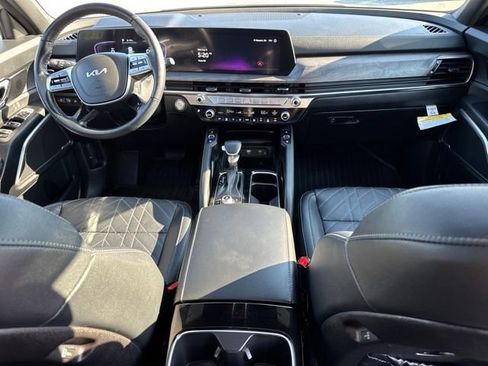 Used 2025 Kia Telluride EX X-Line AWD/4WD image 35
