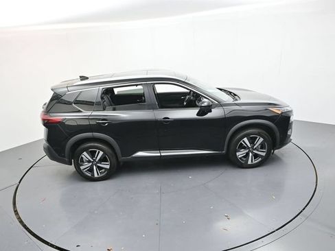 Used 2023 Nissan Rogue SL w/ SL Premium Package AWD/4WD image 41