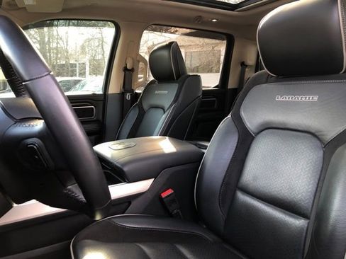 Certified 2021 RAM 1500 Laramie image 23