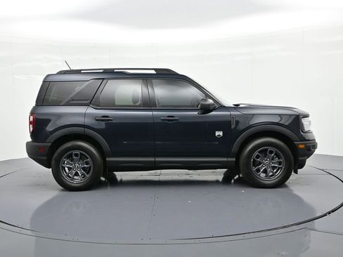 Used 2023 Ford Bronco Sport Big Bend image 5
