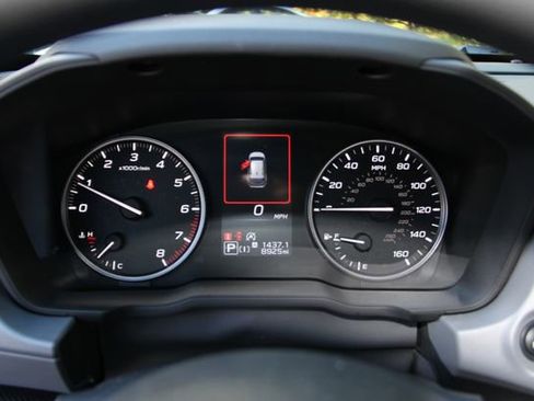 Certified 2024 Subaru Crosstrek 2.0i Premium image 21