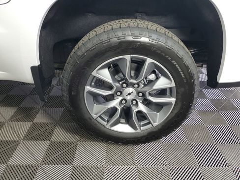 New 2026 Chevrolet Silverado 1500 RST w/ RST All Star Premium Package AWD/4WD image 31