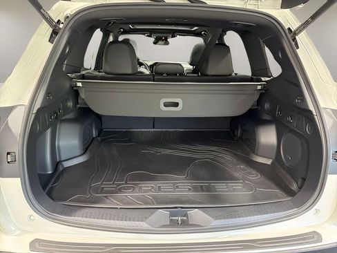 Certified 2025 Subaru Forester Sport image 36