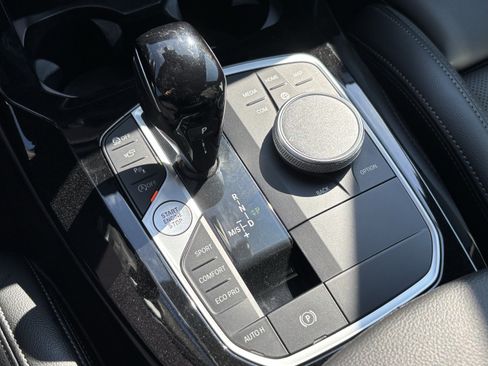 Certified 2023 BMW X3 sDrive30i w/ Premium Package image 26