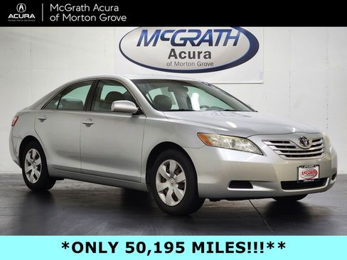 Used 2007 Toyota Camry CE image 1
