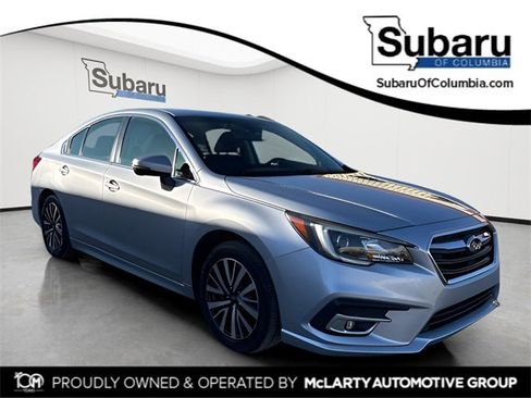 Used 2018 Subaru Legacy 2.5i Premium w/ Eyesight & BSD & Rcta & HBA image 1