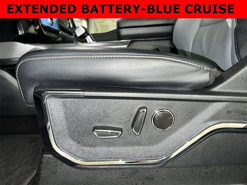 Used 2023 Ford F150 Lightning Lariat w/ Equipment Group 511A High image 14