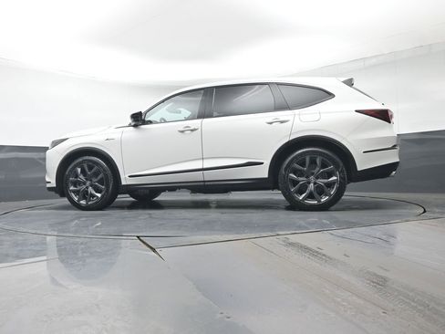 Used 2023 Acura MDX A-Spec image 34