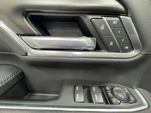 New 2026 GMC Sierra 2500 Denali AWD/4WD image 15
