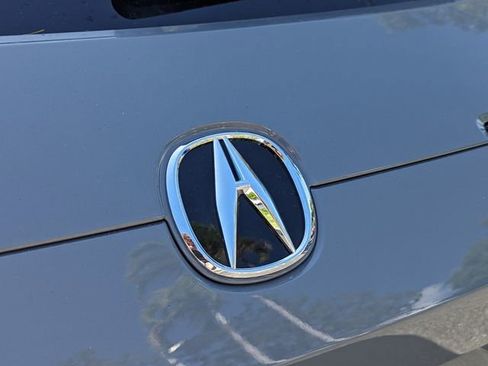 New 2025 Acura ADX A-Spec image 12
