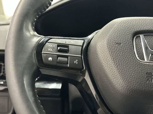 Used 2024 Honda CR-V EX-L image 17