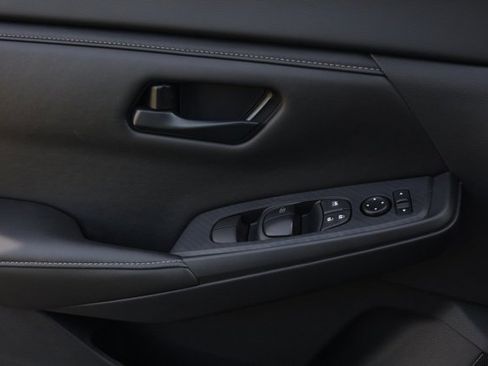 New 2025 Nissan Sentra 2.0 S image 23