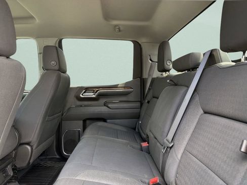 Used 2024 GMC Sierra 1500 Elevation AWD/4WD image 17
