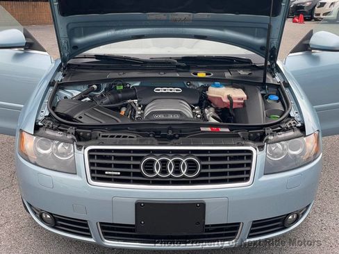 Used 2004 Audi A4 3.0 AWD/4WD image 30