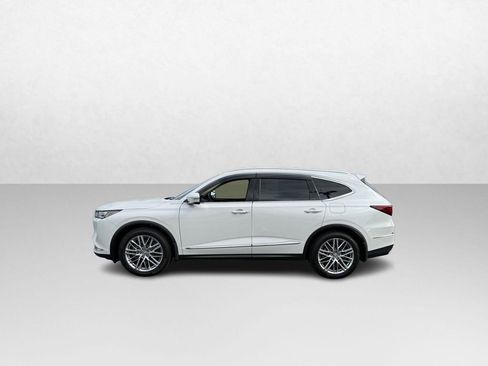 Certified 2023 Acura MDX SH-AWD w/ Advance Package image 3