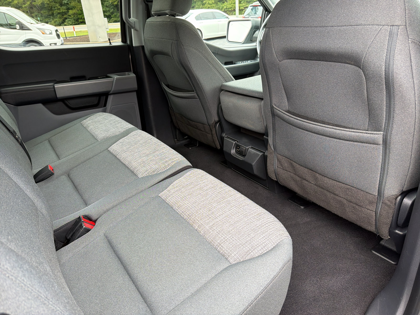 Used 2023 Ford F150 XLT AWD/4WD image 25