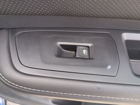 Used 2025 Volkswagen Atlas SEL Premium R-Line image 43