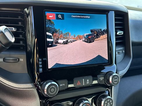 New 2025 RAM 5500 Tradesman image 33