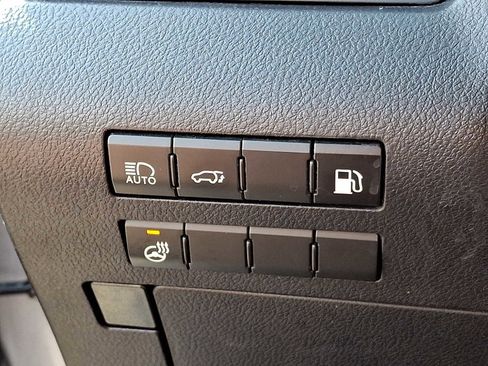 Used 2021 Lexus RX 450h AWD w/ Premium Package image 24