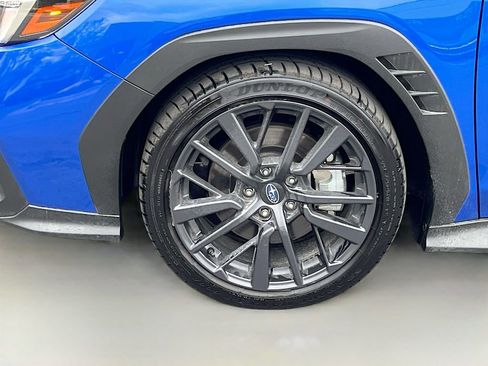 Used 2025 Subaru WRX Premium AWD/4WD image 32