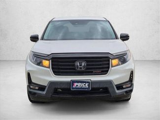 Used 2023 Honda Ridgeline Sport video 2