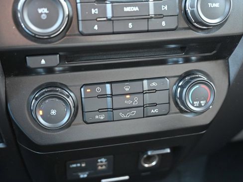 Used 2015 Ford F150 XLT w/ Equipment Group 301A Mid image 24