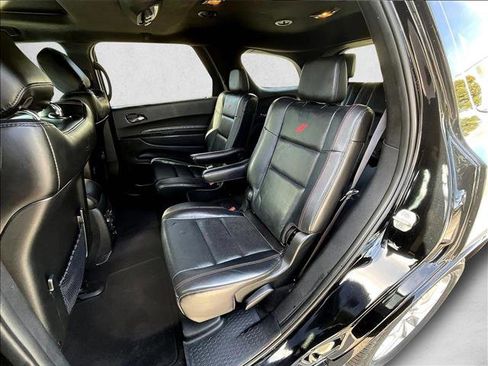 Used 2022 Dodge Durango R/T image 28