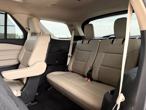 Used 2020 Ford Explorer Limited RWD image 27