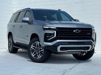 New 2026 Chevrolet Tahoe Z71 w/ Comfort Package AWD/4WD video 2