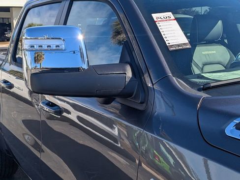 New 2026 RAM 1500 Laramie w/ Advanced Safety Group II image 11