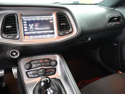 Used 2023 Dodge Challenger R/T Scat Pack RWD image 25