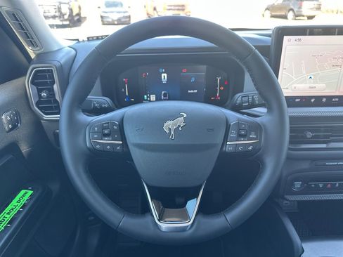 New 2026 Ford Bronco Sport Outer Banks AWD/4WD image 53