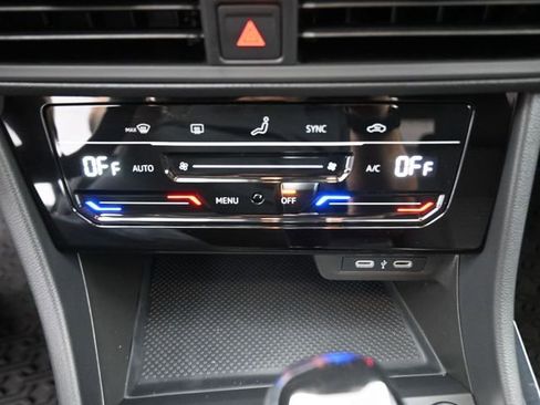 New 2026 Volkswagen Jetta S image 3