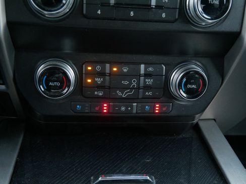 Used 2020 Ford F350 Platinum image 23