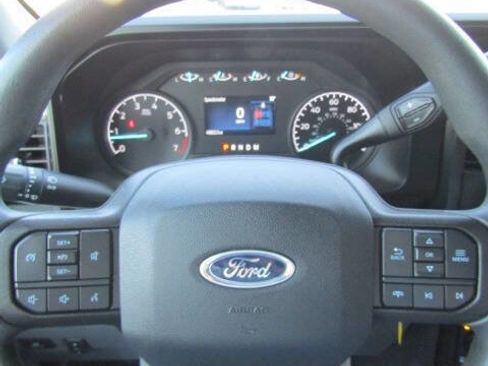 Used 2023 Ford F350 XLT w/ 360-Degree Camera Package image 8