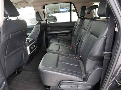 Certified 2024 Ford Expedition Max XLT image 16