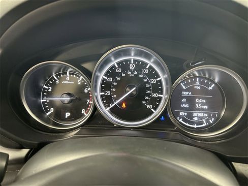 Certified 2023 MAZDA CX-5 AWD 2.5 S w/ Select Package image 15