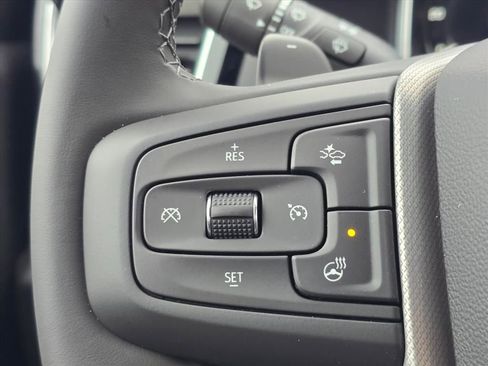 New 2026 GMC Sierra 1500 Denali w/ Denali Reserve Package image 14