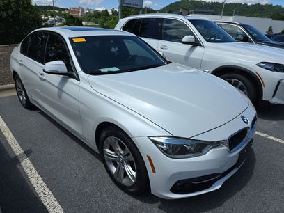Used 2016 BMW 328i xDrive Sedan