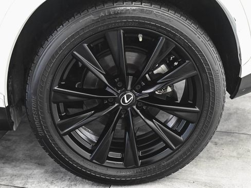 Used 2022 Lexus NX 350 F Sport image 7