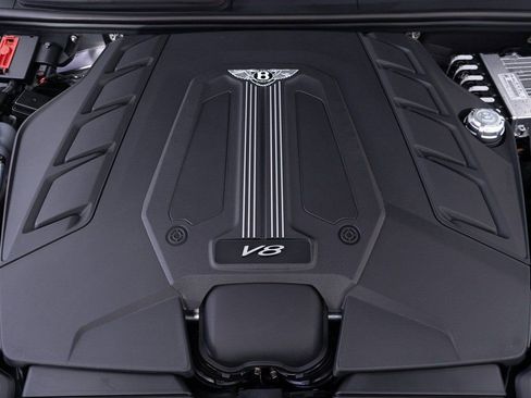 New 2026 Bentley Bentayga Speed AWD/4WD image 49