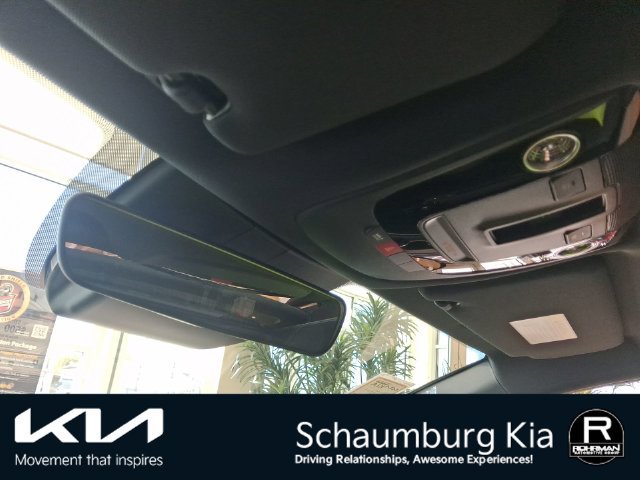 New 2027 Kia K5 GT-Line AWD/4WD image 10