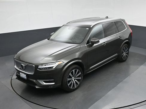 Used 2021 Volvo XC90 T6 Inscription image 77