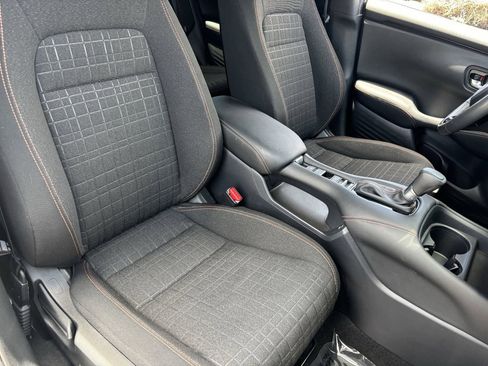 Certified 2024 Honda HR-V Sport image 8
