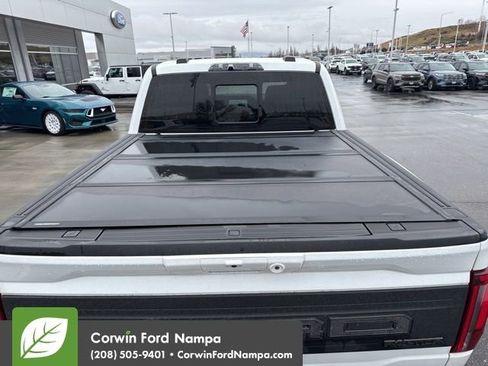 Used 2024 Ford F150 Raptor image 9